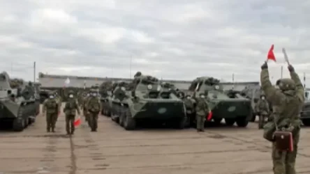 ՌԴ-ն Հայաստանում սահմանային 5 լրացուցիչ ուղեկալ է տեղակայել