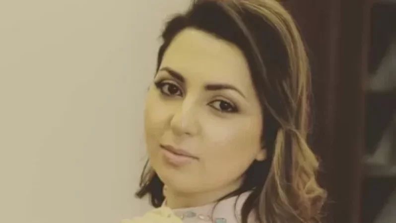 Վթարի հետևանքով մահացել է լրագրող Սոնա Դավթյանը