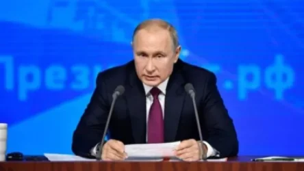 Պուտինը ԼՂ-ի համար հումանիտար արձագանքման կենտրոն ստեղծելու մասին հրամանագիր է ստորագրել