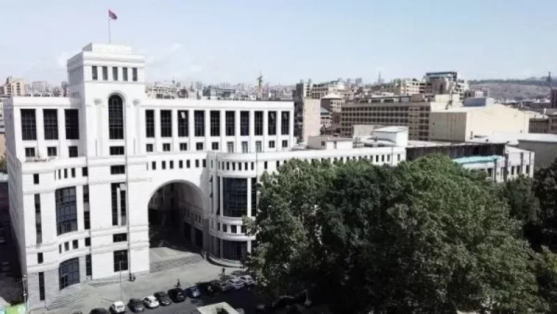 Հայաստանը կոչ է անում Ադրբեջանին անհապաղ դադարեցնել հայերի հանդեպ խտրական գործելակերպը