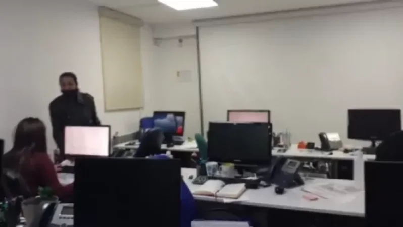 «ԻՆԳՈ ԱՐՄԵՆԻԱ»-ն հայտնում է՝ համացանցում հայտնված տեսանյութը վնաս է հասցրել իրենց համբավին