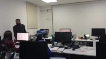 «ԻՆԳՈ ԱՐՄԵՆԻԱ»-ն հայտնում է՝ համացանցում հայտնված տեսանյութը վնաս է հասցրել իրենց համբավին