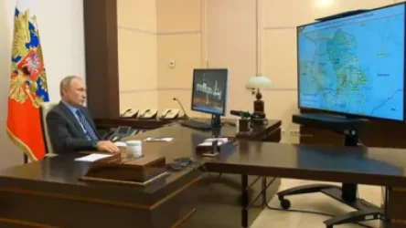 ՏԵՍԱՆՅՈՒԹ. Լեռնային Ղարաբաղում զոհերի թիվը գերազանցել է 4 հազարը, վիրավոր է ավելի քան 8 հազար մարդ. Պուտին