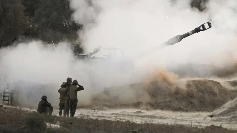 Դա կհանգեցնի երրորդ համաշխարհային պատերազմի. Թրամփ