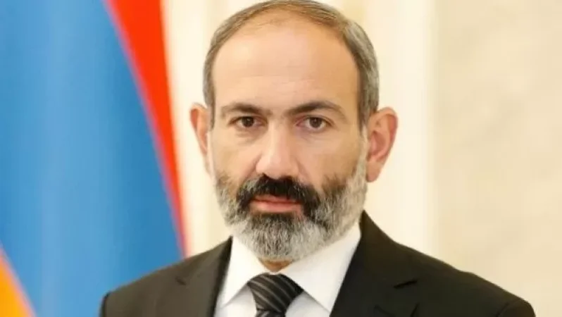 Լեռնային Ղարաբաղի հարցով եռակողմ հայտարարությունը քաղաքական կարգավորման փաստաթուղթ չէ. ՀՀ վարչապետ