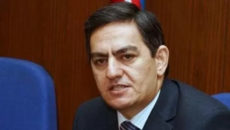 Ադրբեջանական ընդդիմությունը դժգոհ է Ալիևից