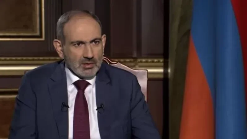 Զորահավաքային պլանները չեն համապատասխանում մեր իրողություններին. համակարգը լրջագույն վերանայման կարիք ունի. Նիկոլ Փաշինյան