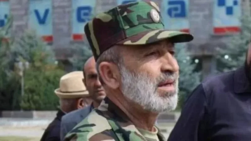 Բերման է ենթարկվել Սիսական ջոկատի հրամանատարը․ով սեպտեմբերի 28-ից գտնվել է առաջնագծում