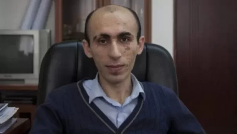 Հուսամ, որ հնարավորինս սեղմ ժամկետում բոլոր անհայտ կորածների ճակատագրերը կպարզվեն. Արտակ Բեգլարյան