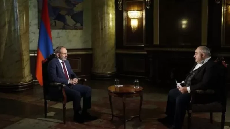 Իշխանության փոփոխությունն ունի մեխանիզմներ. կայուն իրավիճակից հետո կկարողանանք դիմել ժողովրդին. Փաշինյանն՝ արտահերթ ընտրությունների մասին