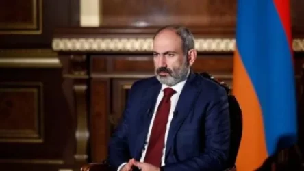 Մենք ուզում ենք, որպեսզի Հայաստան-Իրան երկաթուղին աշխատի Նախիջևանով. Փաշինյան