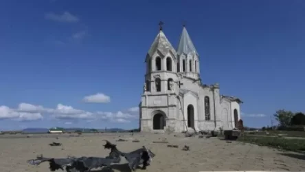 Շուշիից առաջ պատերազմը կանգնեցնելու բոլոր հնարավոր սցենարներում Շուշին պետք է հանձնվեր առանց մարտի. վարչապետ