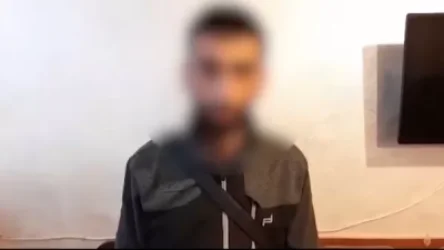 26-ամյա երիտասարդը բանկի տերմինալից գողության փորձ է կատարել ու բռնվել