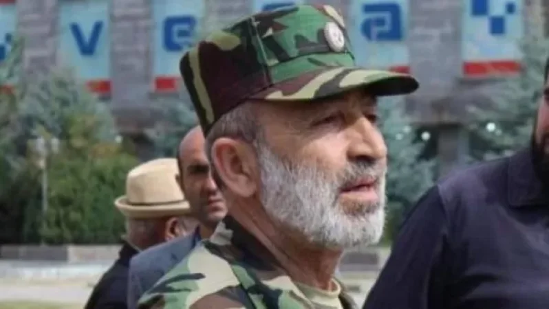 Փաստաբանները մինչ այս պահը չեն կարողացել պարզել՝ Աշոտ Մինասյանի գտնվելու վայրը