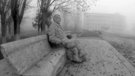 Վազգեն Սարգսյանի եղբայրը՝ Սպարապետի արձանը Շուշիից տեղափոխելու հեռանկարի մասին