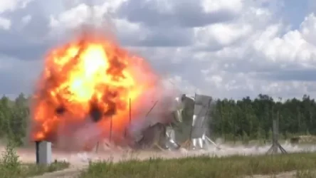 Ինքնաթիռի պայթած շարժիչի բեկորները վնասել են Հռոմի հարակից քաղաքներից մեկի տները