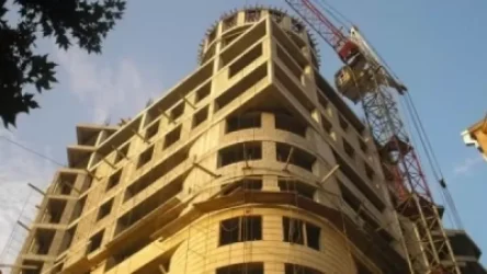 Նոր բնակարաններ` ավելի քան 200 սպայի