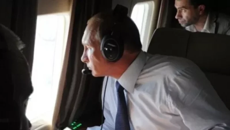 Ուկրաինայի ԱԳՆ-ը վճռականորեն դեմ է արտահայտվել ՌԴ նախագահի Ղրիմ կատարած այցին․ korrespondent