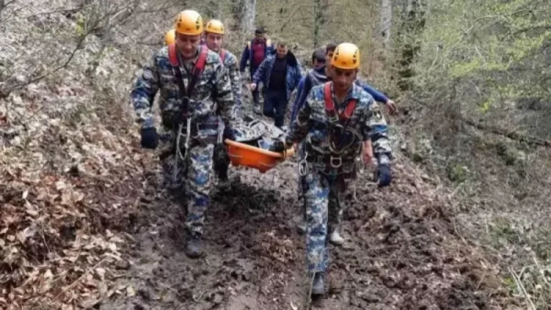 Հայտնաբերվել է մեկ հայ զինծառայողի աճյուն