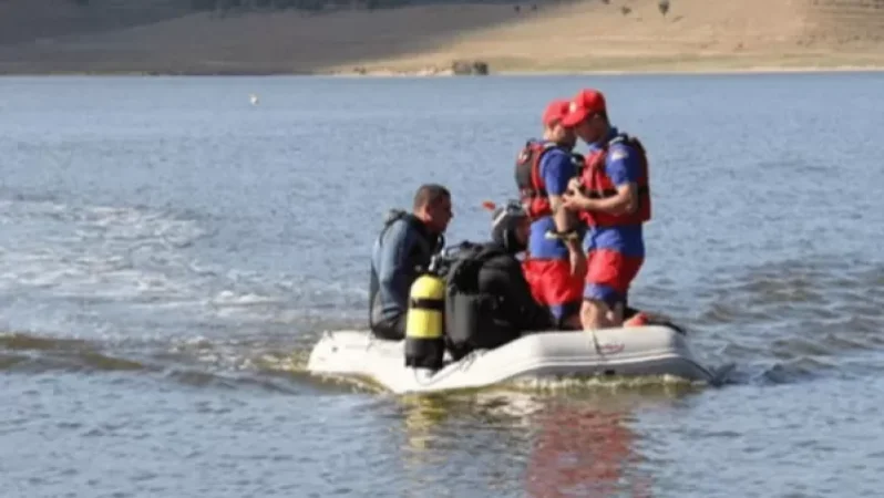 Սևանա լճում 25-ամյա երիտասարդ է ջրահեղձ են եղել. ԱԻՆ