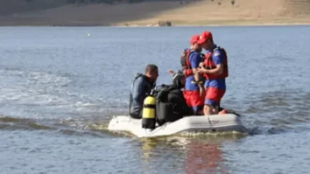 Սևանա լճում 25-ամյա երիտասարդ է ջրահեղձ են եղել. ԱԻՆ