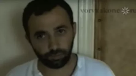 Կազանում ձերբակալել են քրեական հեղինակություն Ռաշիդ Խաչատրյանին կամ Ռաշիդ Ջամբուլսկուն