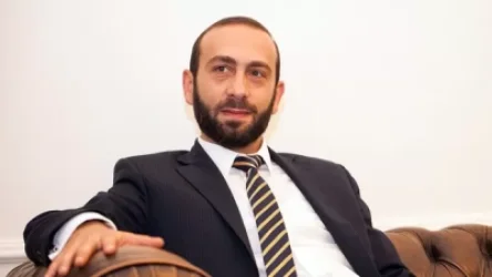 Ի՞նչ երաժշտություն է լսում Արարատ Միրզոյանը