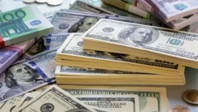 Արտերկրից ուղարկված փողերի ներհոսքն ավելացել է. «Ժողովուրդ»