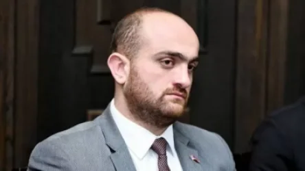 15 օր առաջնագծում էի. ավելի լավ էր՝ ողջ չմնայի, չվերադառնայի, չտեսնեի. Արագածոտնի մարզպետ