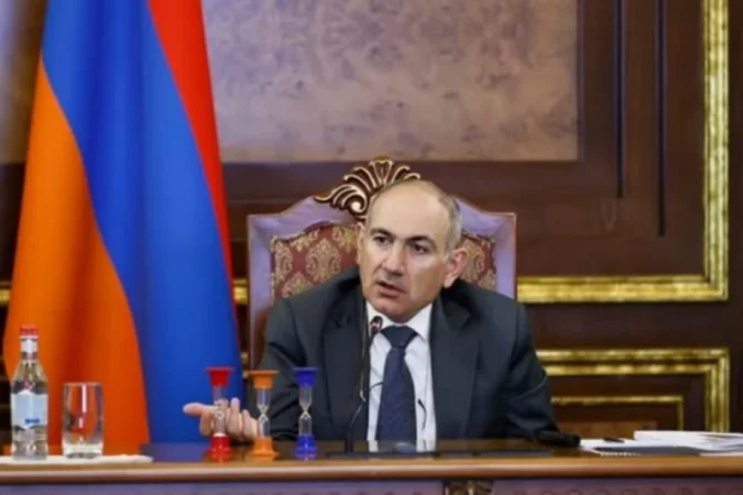 Խստորեն դատապարտում եմ Փարաքարում տեղի ունեցած լկտի զինվшծ hարձակումը․ Փաշինյան