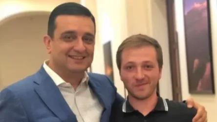 Հերոս Ռոբերտ Աբաջյանի եղբայրն այսօրվանից աշխատելու է Զինվորների տանը