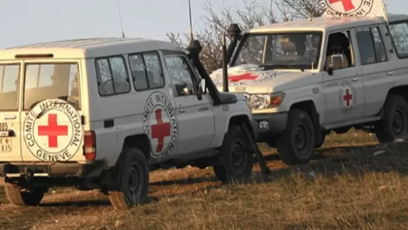 Ադրբեջանում հայտնված զինծառայող Արայիկ Ղազարյանի հարցով ԿԽՄԿ ներգրավված է գաղտնի երկկողմանի երկխոսության մեջ