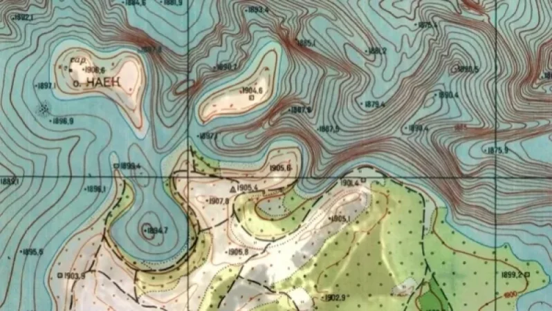 «Ահազանգող Սևանա լիճ… Իրավիճակային կառավարման հետքերով…». Այսեր Ղազարյան