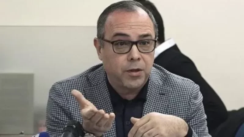 Ռուբեն Կարապետյանն ազատման դիմում է ներկայացրել ՀՀ ԱԳ նախարարի խորհրդականի պաշտոնից