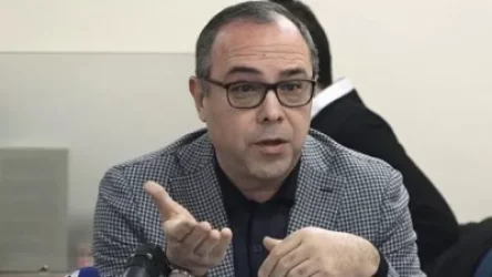 Ռուբեն Կարապետյանն ազատման դիմում է ներկայացրել ՀՀ ԱԳ նախարարի խորհրդականի պաշտոնից