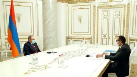 Ունենք հոսպիտալացման հերթի սպասող 553 վարակակիր. նրանց վիճակը ծանր է կամ ծայրահեղ ծանր