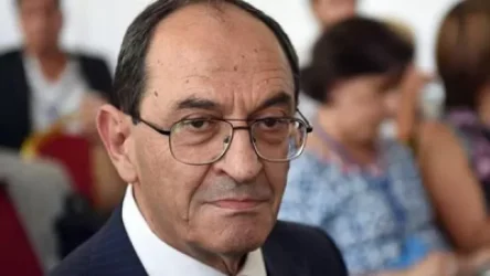 ԱԳ նախարարի տեղակալ Շավարշ Քոչարյանը շարունակում է կատարել իր պարտականությունները