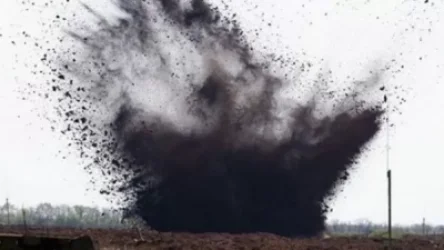 Ղարաբաղում ականի պայթյունից Ադրբեջանի քաղաքացի եղբայրներից մեկը մահացել է, մյուսը՝ վիրավորվել