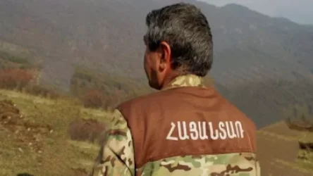 «Հայանտառի» աշխատակիցների աշխատավարձերը կբարձրանան 20-70 000 դրամով. նախարար