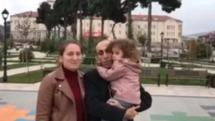 ՏԵՍԱՆՅՈՒԹ. Իմ ընտանիքն արդեն Ստեփանակերտում է, և կոչ եմ անում արցախցիներին տուն վերադառնալ