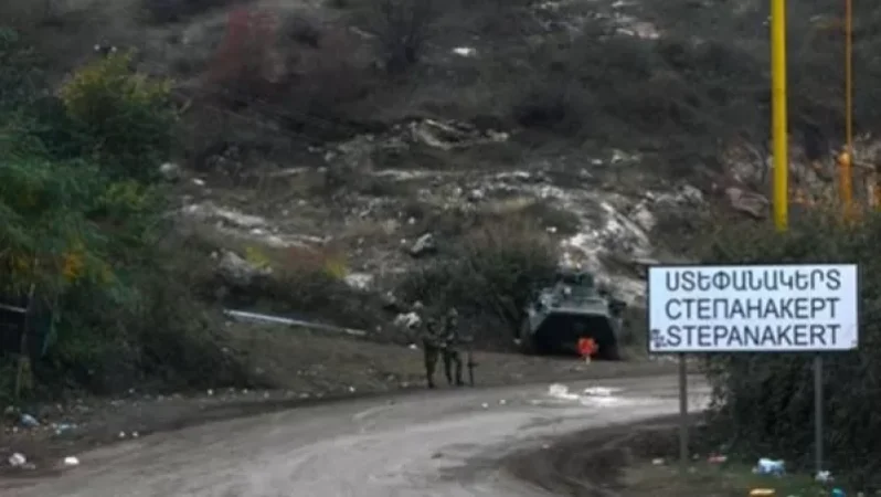 Շուրջ 250 փախստական վերադարձել է Ստեփանակերտ