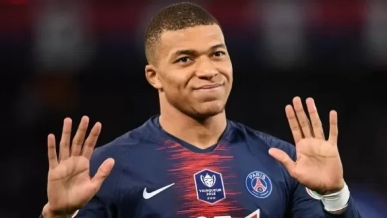 Մբապեն մեր գլխավոր զենքն է․ Ֆրանսիայի հավաքականի կիսապաշտպան