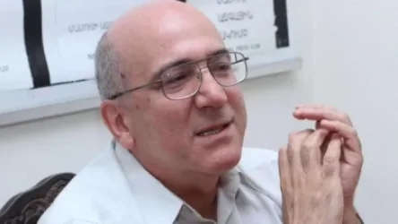 «Ասուլիսի հարցերը լրատվամիջոցներն ուղարկել են երեկ՝ մինչև ժամը 18:00». Արամ Աբրահամյան