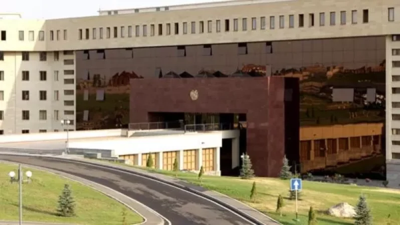 Իրադրության լիարժեք կայունացումից հետո կարվի հնարավորը՝ մարտական գործողություններին մասնակցած զինծառայողներին արձակուրդ տրամադրելու հարցում. ՊՆ