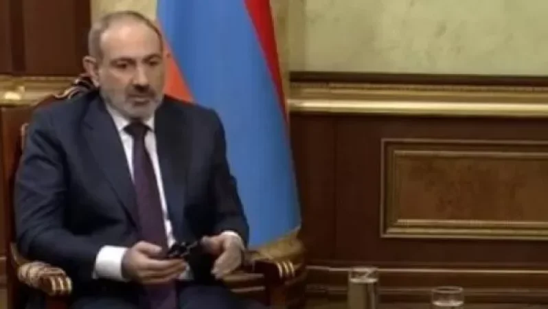 Օր է եղել Պուտինի հետ 5-6 անգամ խոսել ենք. Փաշինյանը` Մարգարտիա Սիմոնյանի հարցի մասին