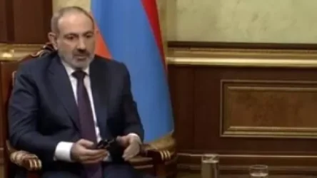 Օր է եղել Պուտինի հետ 5-6 անգամ խոսել ենք. Փաշինյանը` Մարգարտիա Սիմոնյանի հարցի մասին