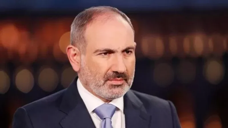 Իմ օրակարգում հրաժարականի հարց չկա. Նիկոլ Փաշինյան