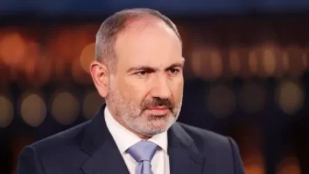 Իմ օրակարգում հրաժարականի հարց չկա. Նիկոլ Փաշինյան