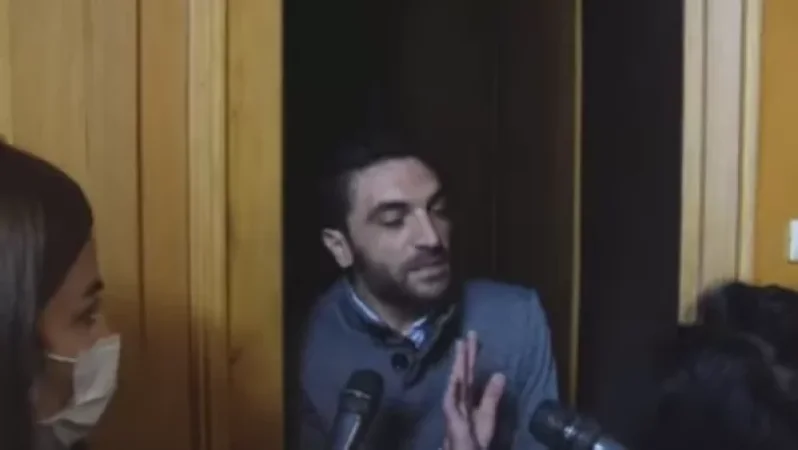 Ինչի՞ մասին են խոսում Ավինյանն ու իմքայլական պատգամավորները