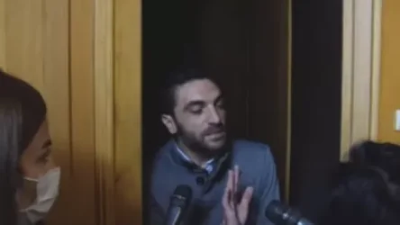 Ինչի՞ մասին են խոսում Ավինյանն ու իմքայլական պատգամավորները